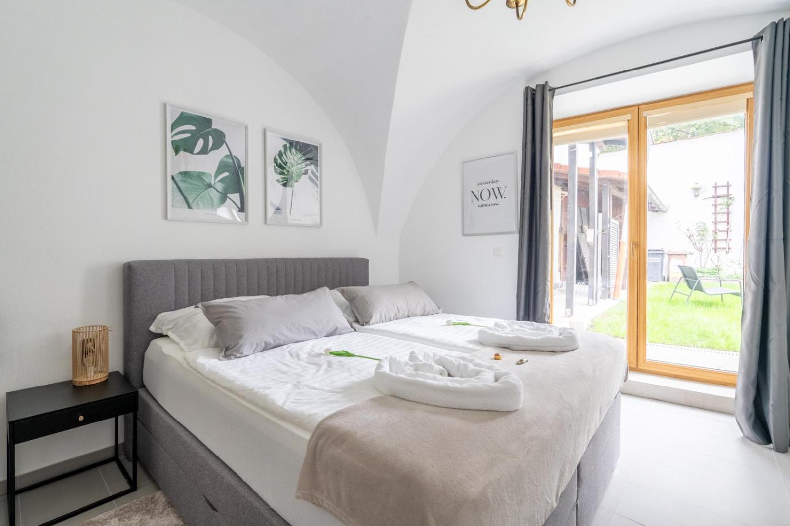 Wachau Familienoase / 60M² / Gartenparadies 마우테른 외부 사진