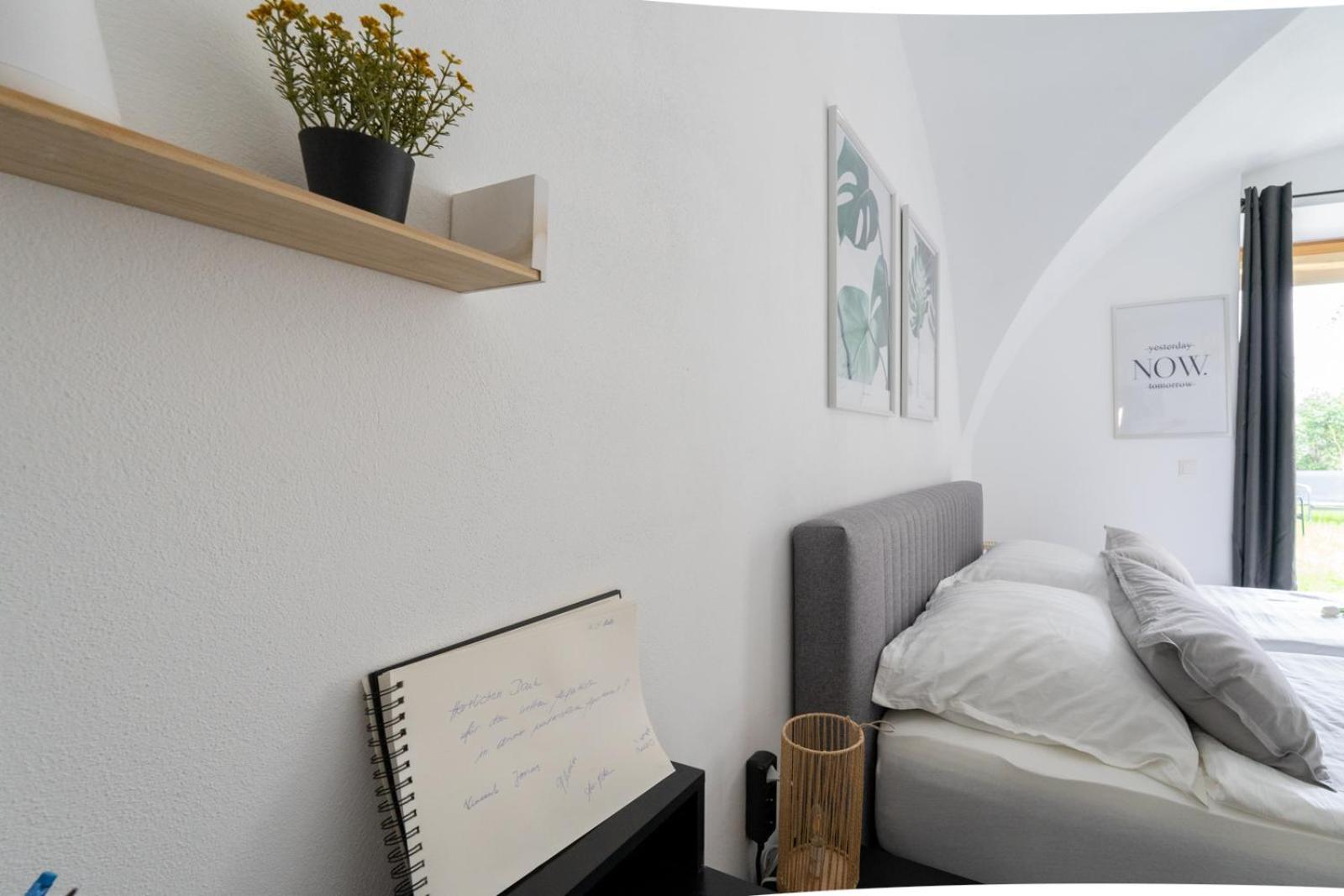 Wachau Familienoase / 60M² / Gartenparadies 마우테른 외부 사진