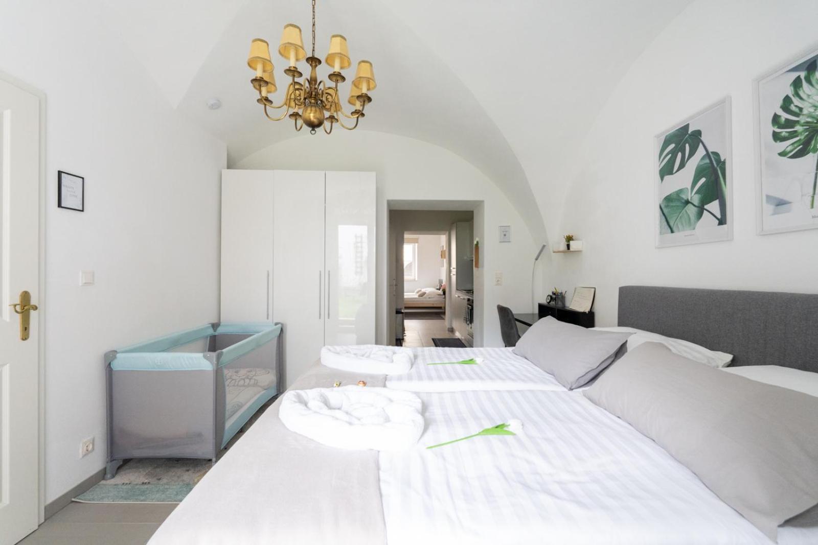 Wachau Familienoase / 60M² / Gartenparadies 마우테른 외부 사진