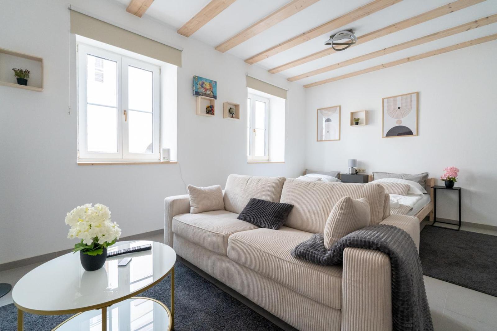 Wachau Familienoase / 60M² / Gartenparadies 마우테른 외부 사진