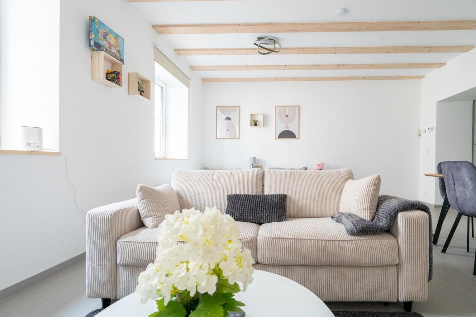 Wachau Familienoase / 60M² / Gartenparadies 마우테른 외부 사진