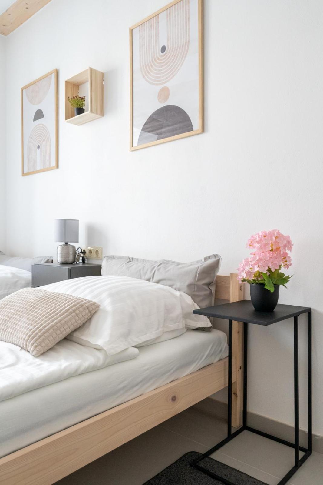 Wachau Familienoase / 60M² / Gartenparadies 마우테른 외부 사진