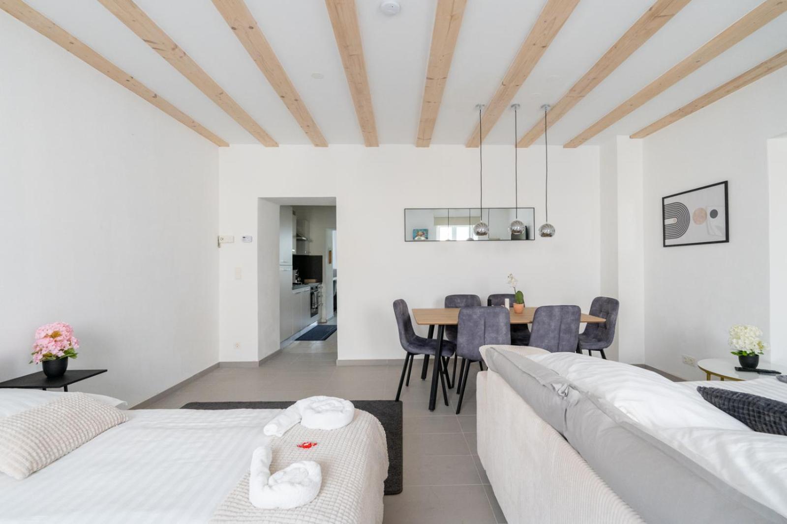 Wachau Familienoase / 60M² / Gartenparadies 마우테른 외부 사진