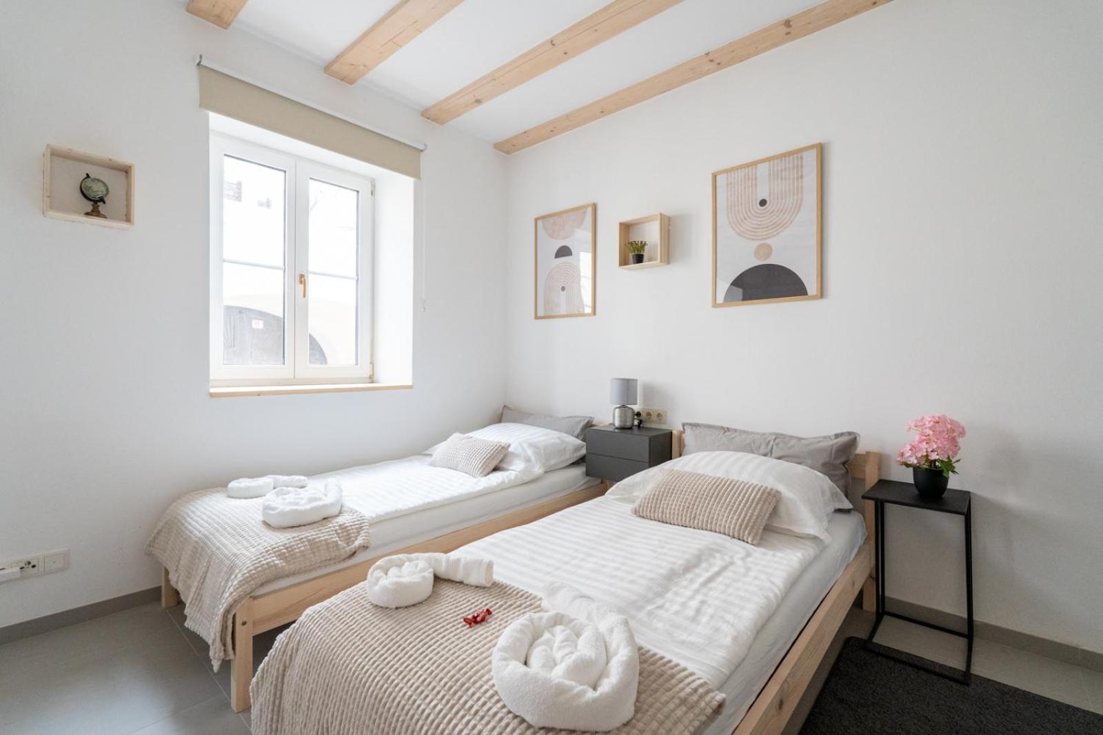Wachau Familienoase / 60M² / Gartenparadies 마우테른 외부 사진