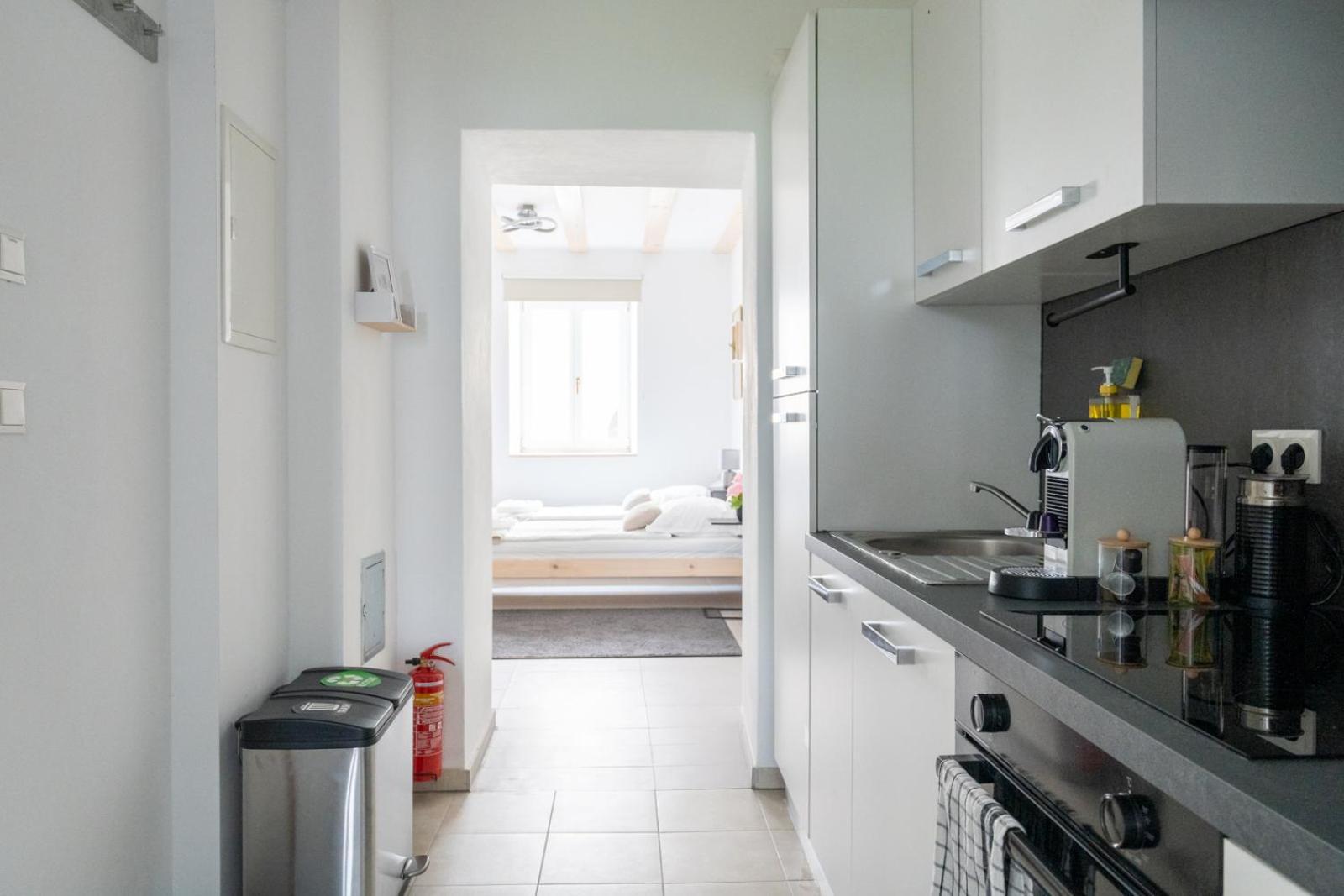 Wachau Familienoase / 60M² / Gartenparadies 마우테른 외부 사진