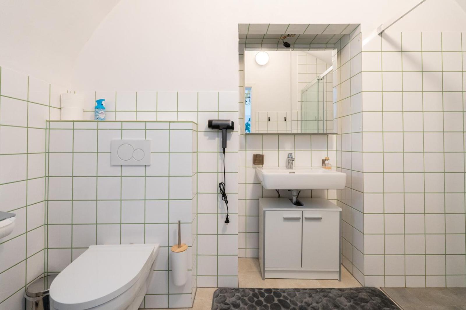 Wachau Familienoase / 60M² / Gartenparadies 마우테른 외부 사진