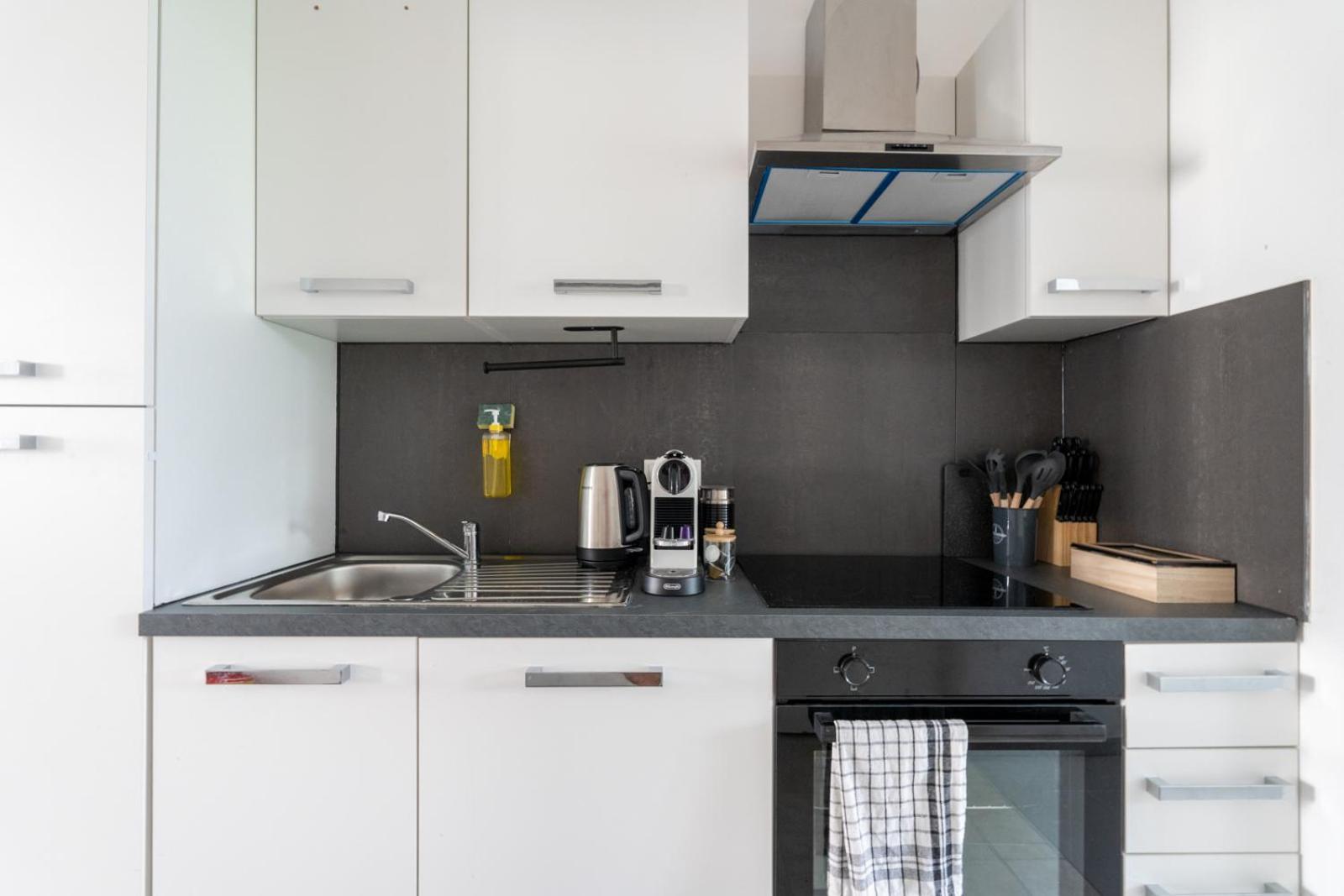 Wachau Familienoase / 60M² / Gartenparadies 마우테른 외부 사진
