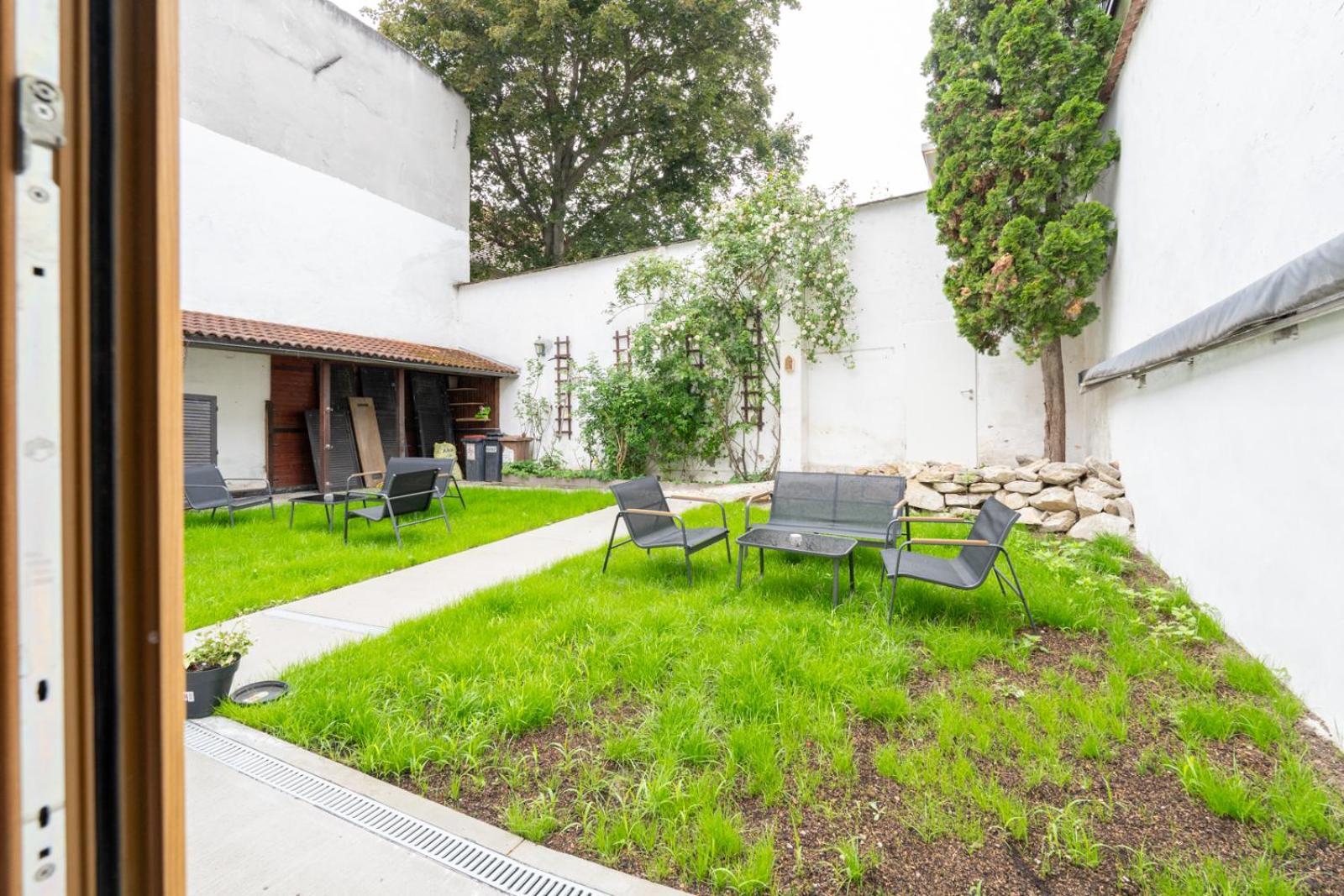 Wachau Familienoase / 60M² / Gartenparadies 마우테른 외부 사진